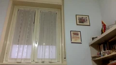 massimoxgiulia online show from January 2025 05:55:01 AM