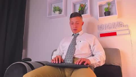 masster_ares online show from September 2025 03:28:02 AM