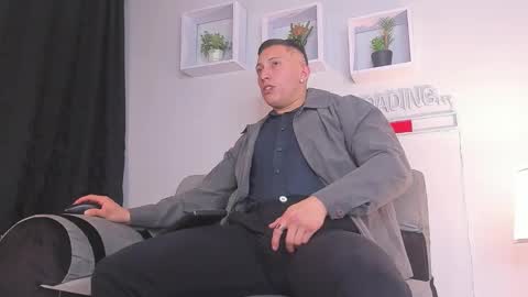 masster_ares online show from September 2025 03:50:02 AM