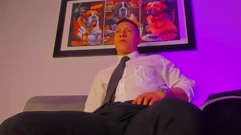masster_ares online show from September 2025 03:50:01 AM