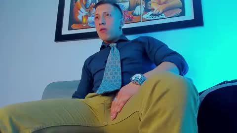 masster_ares online show from September 2025 03:40:02 AM