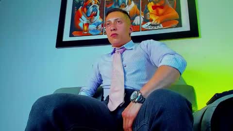 masster_ares online show from September 2025 02:13:02 AM