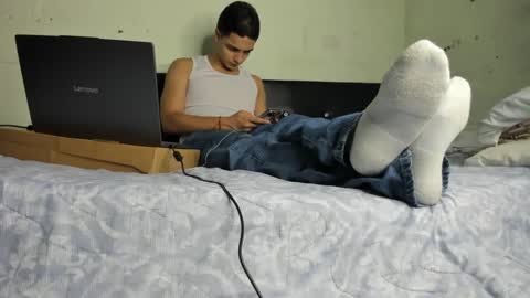 master_dominant_777 online show from September 2025 03:02:01 PM