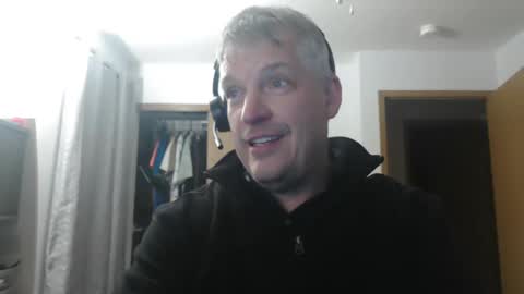 Master Thorn online show from December 2024 04:03:02 AM