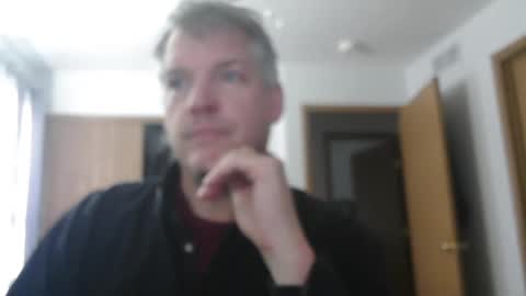 Master Thorn online show from January 2025 04:11:01 PM