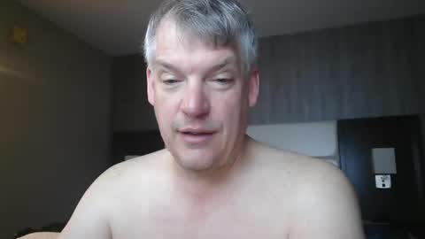 Master Thorn online show from February 2025 07:11:02 AM