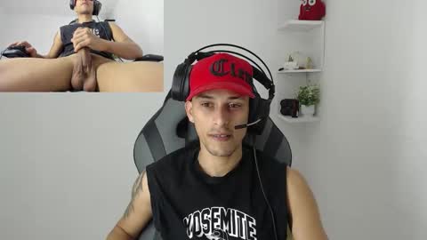 Alpha junior online show from November 2025 10:20:02 PM