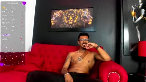 Snapshot of mastermax_ chatting on December 2025 02:04:02 PM - - online show from December 2025 02:04:02 PM