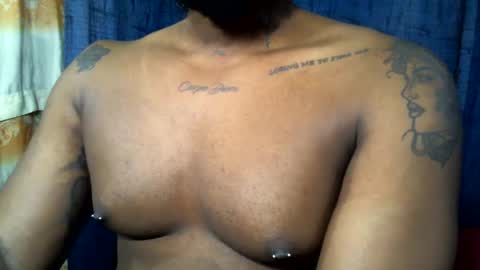 camilo online show from January 2025 09:13:01 PM