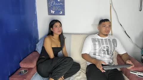 matias_lucia online show from September 2025 11:48:01 PM