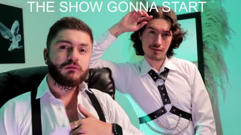 Matteo simpson online show from December 2024 08:18:01 PM
