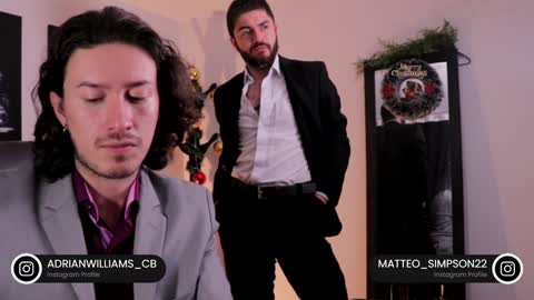 Matteo simpson online show from December 2024 11:06:02 PM
