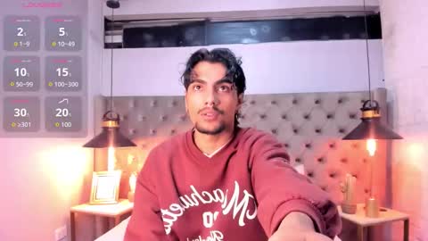 Snapshot of mattfiore chatting on November 2025 11:41:01 AM mattfiore online show from November 2025 11:41:01 AM