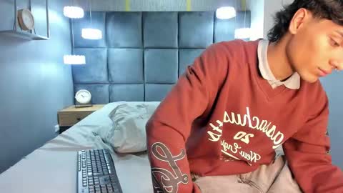 Snapshot of mattfiore chatting on November 2025 12:05:01 PM mattfiore online show from November 2025 12:05:01 PM