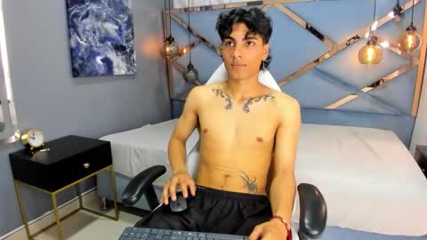 Snapshot of mattfiore chatting on November 2025 06:44:02 PM mattfiore online show from November 2025 06:44:02 PM