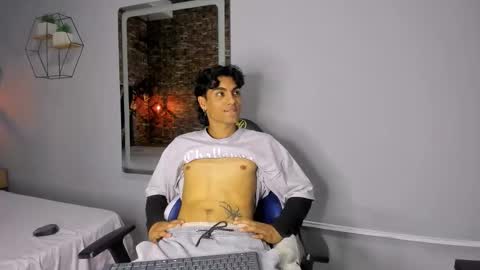 Snapshot of mattfiore chatting on December 2025 07:53:02 PM mattfiore online show from December 2025 07:53:02 PM