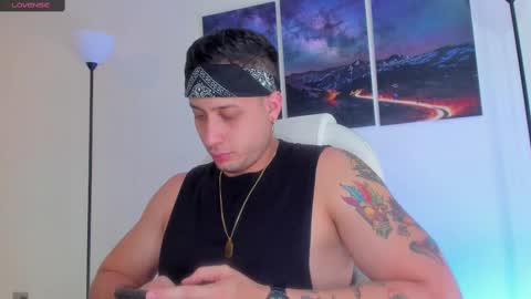 mattsaill_ online show from December 2024 06:28:02 PM