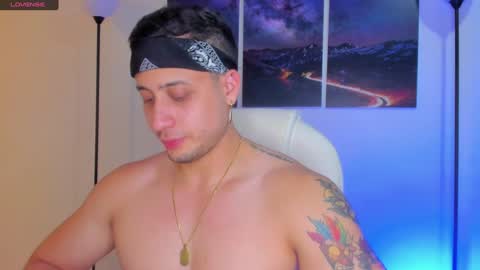 mattsaill_ online show from December 2024 01:03:02 AM