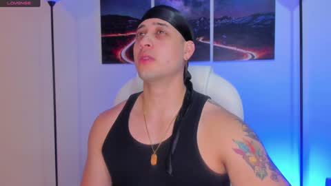 mattsaill_ online show from December 2024 10:33:02 AM