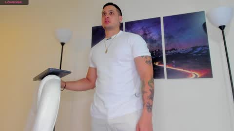 mattsaill_ online show from December 2024 12:41:02 PM
