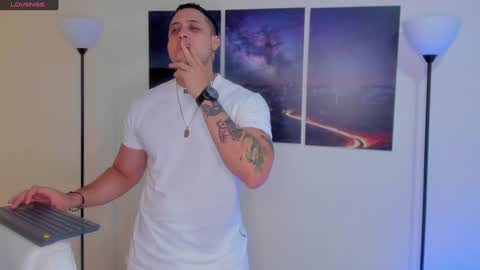 mattsaill_ online show from December 2024 09:41:01 PM