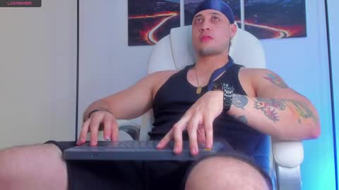 mattsaill_ online show from December 2024 07:18:01 PM