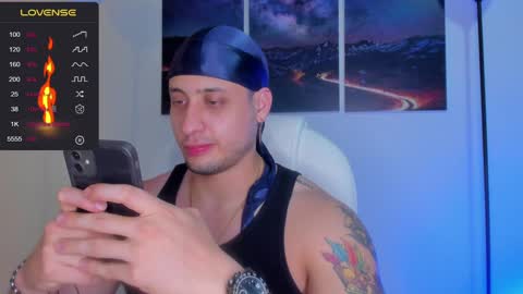 mattsaill_ online show from December 2024 10:52:01 PM