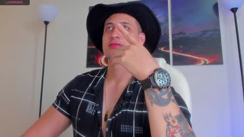 mattsaill_ online show from December 2024 10:05:02 PM
