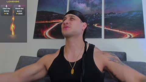 mattsaill_ online show from December 2024 03:31:02 PM