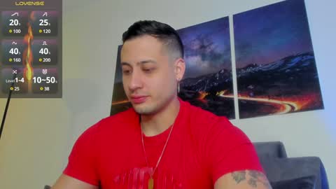 mattsaill_ online show from December 2024 12:05:02 PM