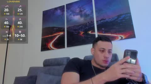 mattsaill_ online show from January 2025 04:00:01 PM