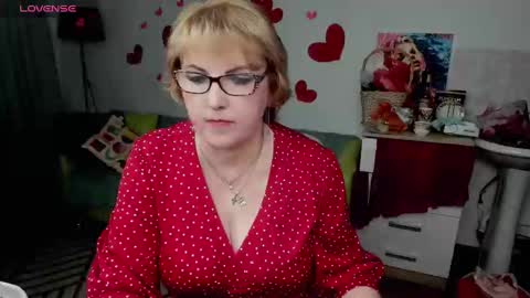 Lana online show from February 2025 08:40:01 AM