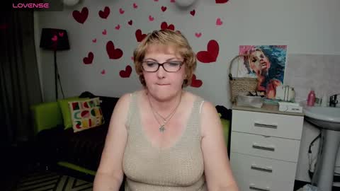 Lana online show from February 2025 05:23:02 AM