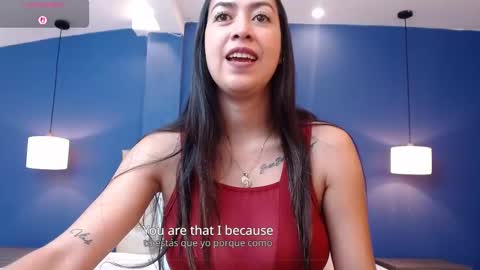 JULIANA online show from September 2025 11:22:02 AM