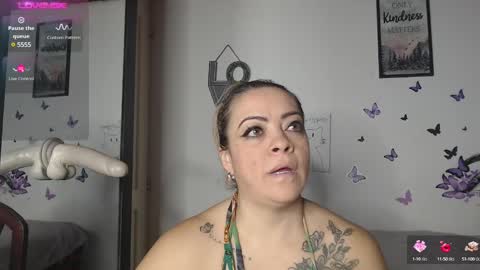 Mature liaa online show from February 2025 10:35:01 AM