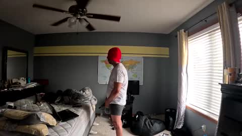 mauricescott online show from November 2025 09:06:01 PM