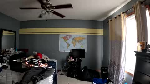 mauricescott online show from November 2025 08:54:02 PM