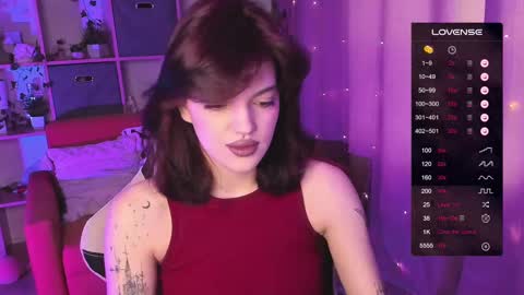 Mavis online show from March 2025 12:37:02 PM