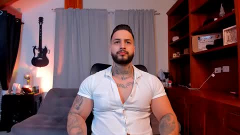 max D. online show from January 2025 12:06:02 PM