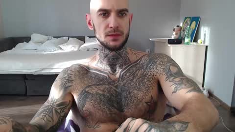 Maximus Fox online show from March 2025 05:54:01 AM