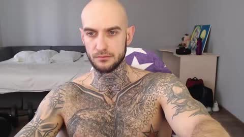 Maximus Fox online show from March 2025 12:39:02 PM