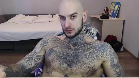 Maximus Fox online show from March 2025 05:46:02 AM