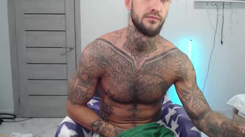 Maximus Fox online show from September 2025 08:03:02 AM