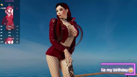 Maya online show from November 2025 08:25:02 AM