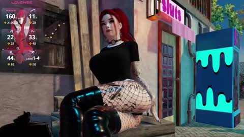 Maya online show from November 2025 06:19:01 PM