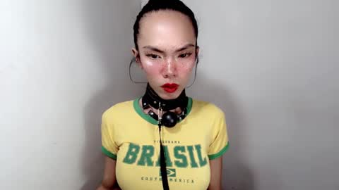 mayamint online show from October 2025 10:56:01 PM