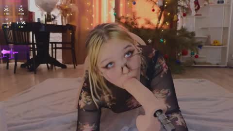 Maya  online show from January 2025 11:28:02 AM