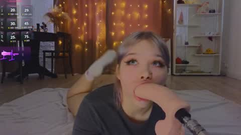 Maya  online show from February 2025 11:32:02 AM