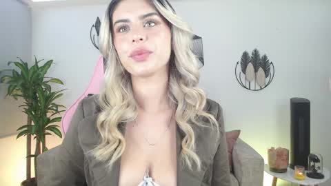 ALIS online show from January 2025 04:50:01 AM