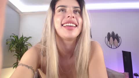 ALIS online show from February 2025 06:45:02 AM